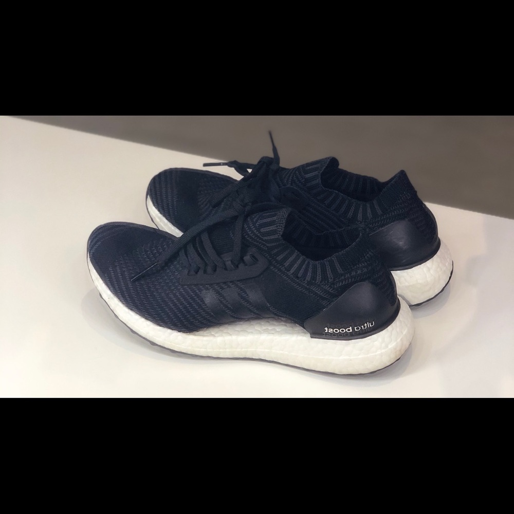 Adidas Ultra Boost Sneakers